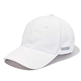 BUILTCOOL Adult Cooling Baseball Hat – Men & Women Moisture Wicking, Mesh Back,...