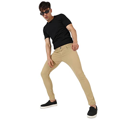 Image of Cahoot Men Jeans