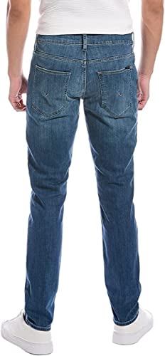 HUDSON Men's Ethan Biker Skinny-322
