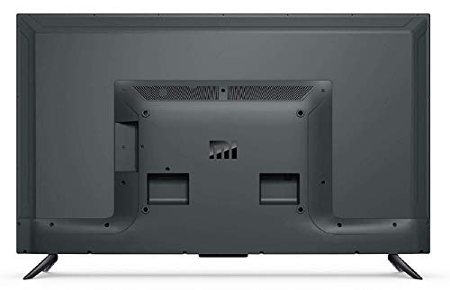 Image of Mi 124 cm (49 Inches) Full HD Android Smart LED TV 4A PRO | L49M5-AN (Black)