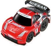 チョロQ ニスモ ザナヴィ ニスモ Z トランスポーター Amazon.co.jp: チョロQ 超リアル仕上げサーキットチョロQ 03