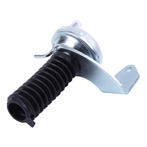Actuador de embrague soluciona fallo 4x4 en Montero V75 V78 3820A049