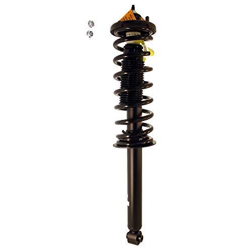KYB SR4132 Strut Plus Complete Corner Unit Assembly Amazon price tracker / tracking, Amazon