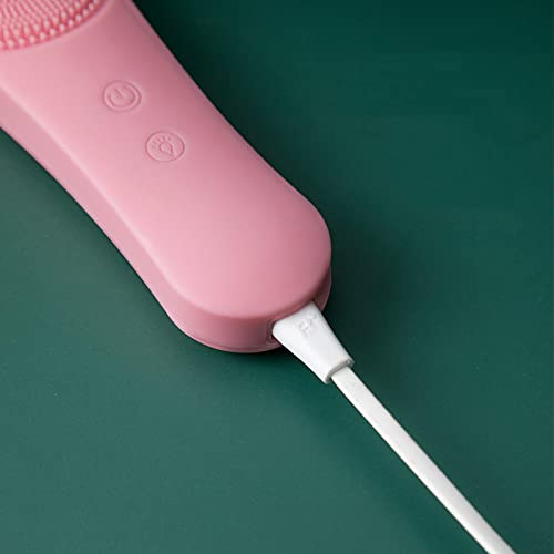 Tempaky Pn Skin Limpeza de pele Poros Cravo Limpeza de beleza Limpador de rosto Verde