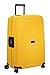 Produktbild Samsonite S'Cure - Spinner M, Koffer, 69 cm, 79 L, Gelb (Sunflower Yellow/Black)