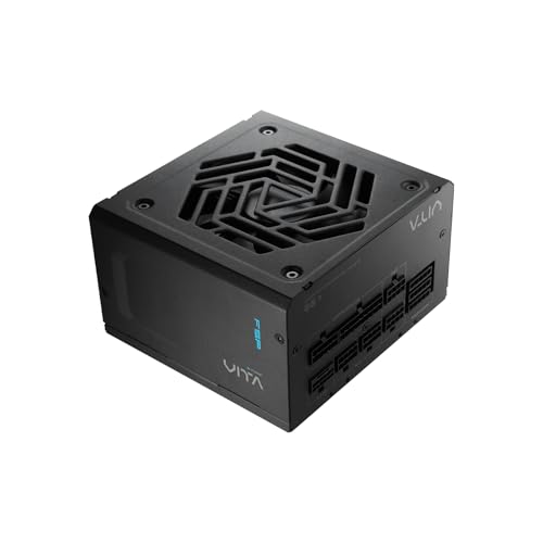 FSP VITA GM 1000W 電源ユニット 本体　未開封新品 Amazon | FSP VITA GM 1000W 電源、80+ ゴールド、ATX 3.1 PCIe 5.1