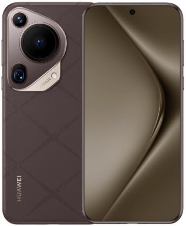 Huawei Pura 70 （ADY-LX9） HUAWEI ADY-LX9 Pura 70 Series Smartphones User Guide