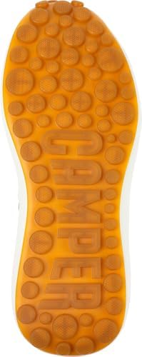 Camper Kadın Pel K201613-002 Beyaz 39 - Görsel 3