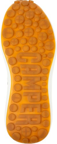 Camper Pelotas Athens - Sneaker FüR Damen - Weiß, GrößE 39, Textile - 3