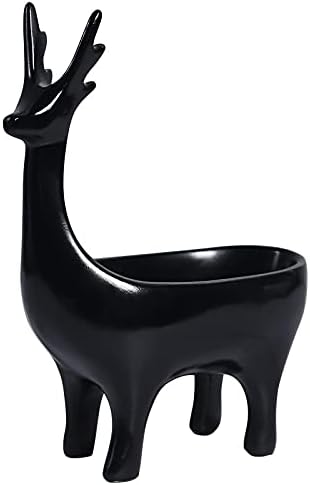 Storage box ornaments, synthetic resin crafts, gifts, girl's dressing table ornaments