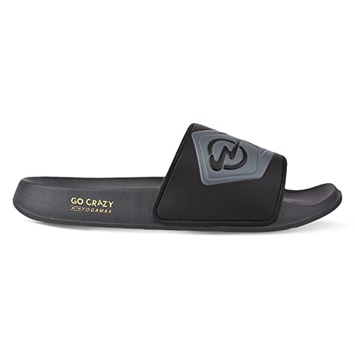 Image of Campus Men's SL-429A Sliders