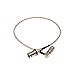 Uonecn HD SDI DIN 1.0/2.3 Right Angle to BNC Female RG179 Cable for Blackmagic HyperDeck Shuttle 75ohm 12''