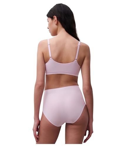 Image of Chantelle womens Softstretch Seamless High Waist Full Brief