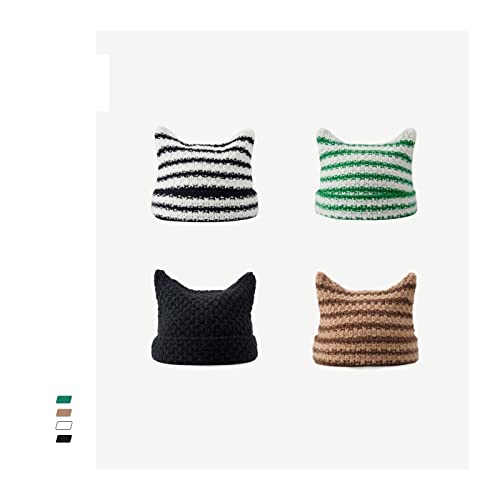 YUEMOL cappello donna invernale Caldo cappello di