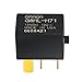 4 Pack G8HL-H71 AC and Starter Relay 39794-SDA-A03 39794-SDA-A05 Compatible for Crosstour CR-V CR-Z Element Insight Odyssey Pilot Acura TL TSX MDX
