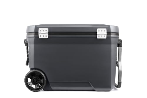 Coleman Convoy 65Qt Contenitore Frigo - 14