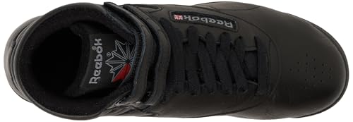 Reebok Femme Glide, Alabaster Black White, 37 EU