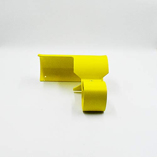 Dr. Shrink DS-186200W 18 x 200 ft. 6 ml Shrinkwrap - White