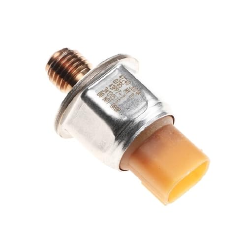 Capteur de pression de rampe de carburant OE 43PP7-2 pour injection automobile