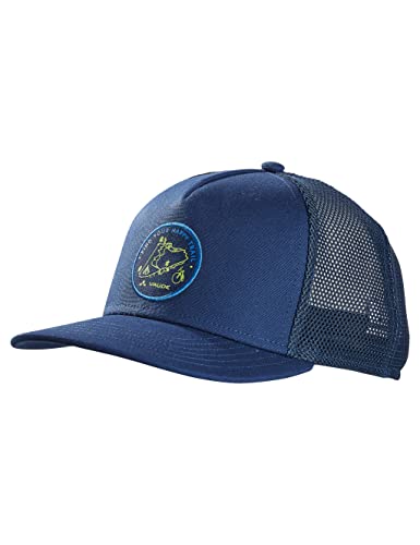 Preisvergleich Produktbild VAUDE Accessories Kids Cap Dark sea