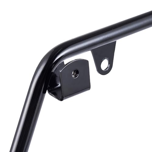 Soportes para alforjas duras Advanblack para Harley M8 miniatura 5