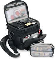 Lowepro Spectrum 30 Sacoche Compact pour Appareil Photo Noir
