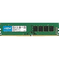 Crucial RAM 16GB DDR4