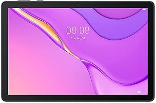 HUAWEI MatePad T10s - 10.1 Inch Tablet - 4GB RAM & 64GB Memory Storage - Wi-Fi Tablet with eBook Mode & TÜV Rheinland Certification to Reduce Blue Light - Big Battery Capacity 5100mAh - Deepsea Blue