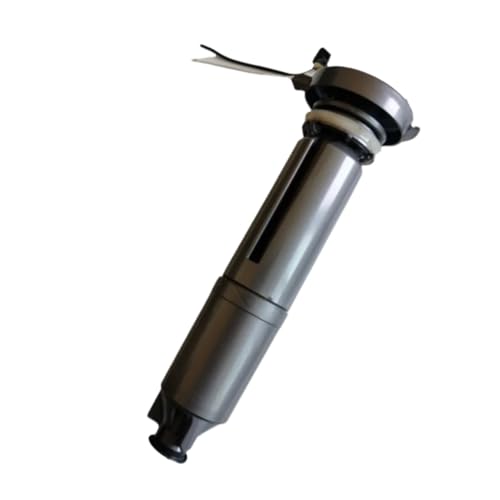 V11/V15 Brush Motor