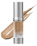 Oxygenetix Oxygenating Foundation, Almond