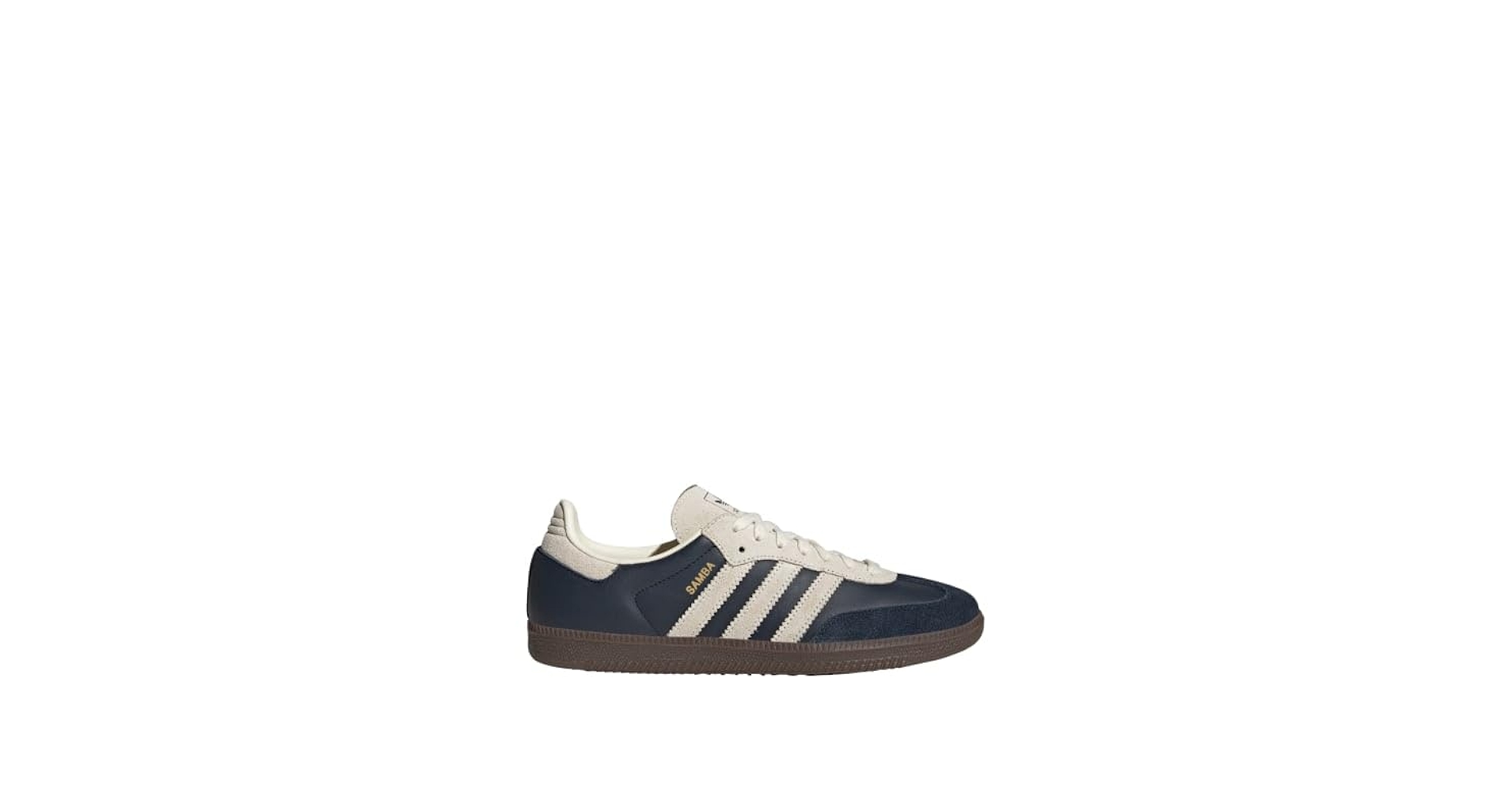 Amazon.com | adidas AURINK/CREWHT Men's Samba OG Aurora