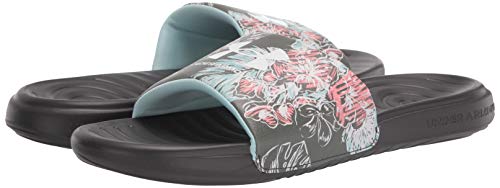 Image of Under Armour Men's Ansa Graphic Slide Sandal