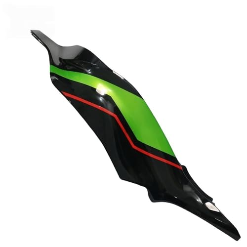 Carénage de protection latérale du réservoir carburant ZX 6R 636 2013-2024