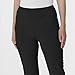 Wink Renew Women's Cargo Flare Scrub Pant - Black, S