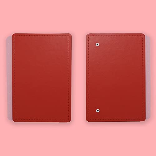 Caderno Inteligente - Cuaderno A5 Colors All Red En Oferta Cuaderno Inteligente Din A5 Colors All Red 220X155 Mm