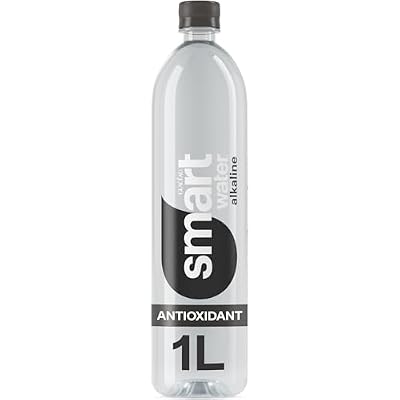Smartwater alkaline with antioxidant 1L