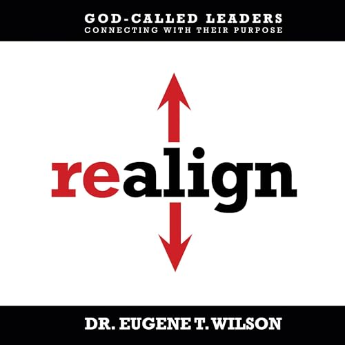 Realign by Eugene Wilson episode artwork
