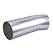 Spectre Performance SPE-97370 97370 3" 110? Aluminum Elbow with 6" Leg