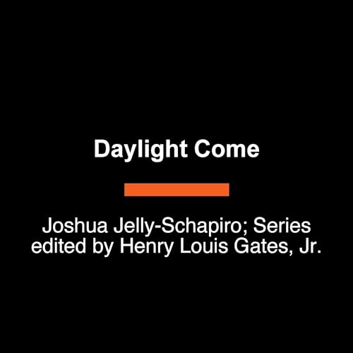 Page de couverture de Daylight Come