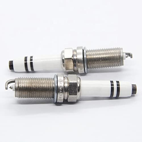 Candele per Automobile 4pcs / lot 0 6k905611c. Plutinum Spark Pluin.