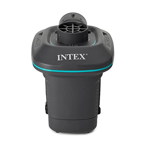 Intex 66639E AC Electric Pump