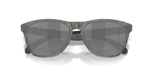 Image of Oakley OO9013 Frogskins Square Sunglasses