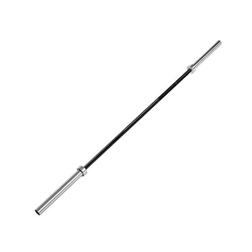 Gronk Fitness Lifting Bar - 1500lbs Test