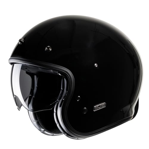 HJC, Jethelme motorrad V31 BLACK, L