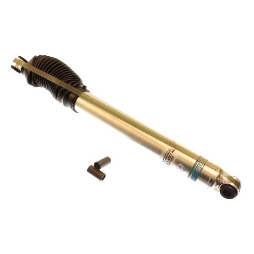 Image of Bilstein (24-065276) 46mm Monotube Shock Absorber, Silver