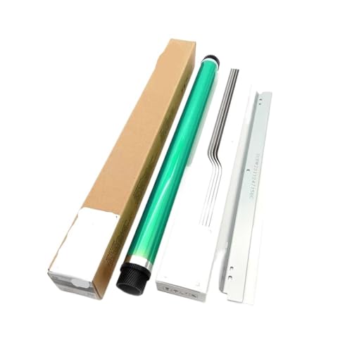 Tambour OPC DR-312 haute netteté avec raclette pour bizhub 287