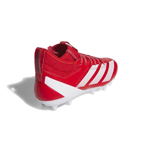 adidas Kids' Adizero Impact.2 Premium Essentials American Football Sneaker3
