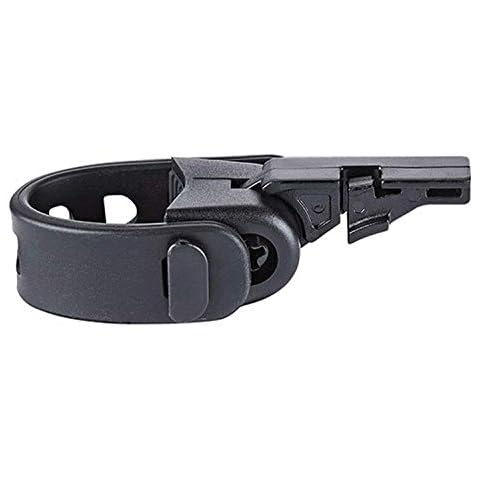 Trelock ZL 720 Rear Light Mount Black One Size Cover