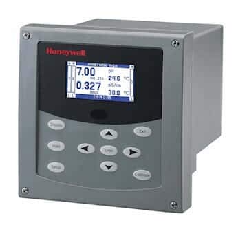 Honeywell dissolved Oxygen Input Card, ppm Range