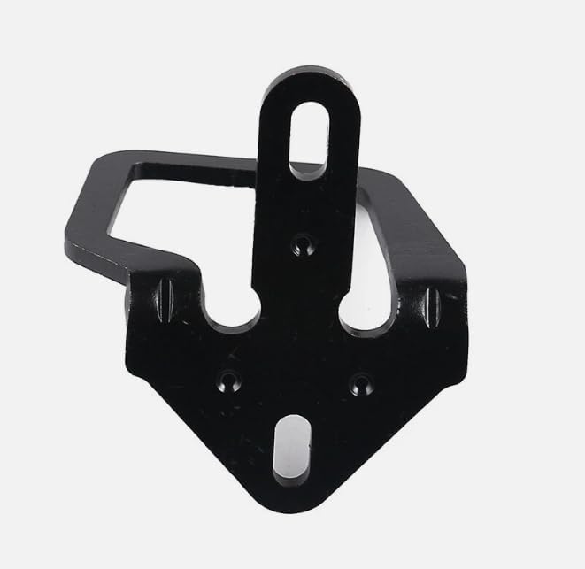 Front Hood Latch Lock Upper Fit for Mercedes-Benz CLA250 GLA45 AMG 2468800360